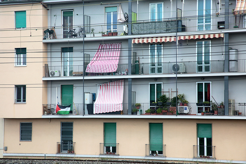Florence : Italy : Landscape Photos : Richard Moore : Photographer